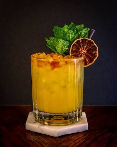 Mocktail